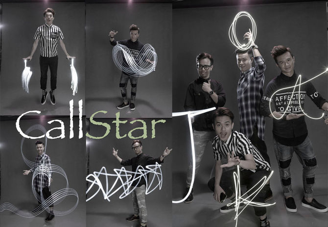 C AllStar- my favorite group