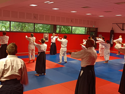 C'est la rentrée !!