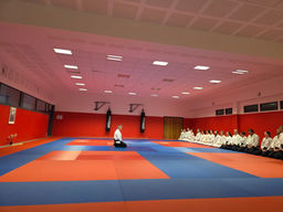 Stage du 24 Janvier 2026