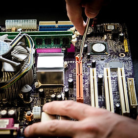 Motherboard Installation