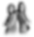 Lisa_Lara_verschraenkt Agentur Zündstoff