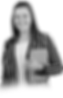 Lisa mit iPad