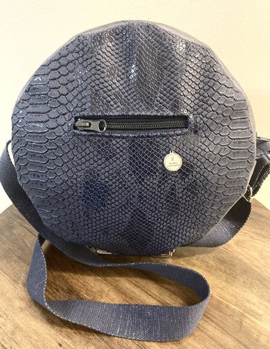 Miniature : Sac Bubble"Blue Mood"