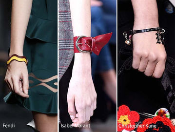Stylish Wristbands