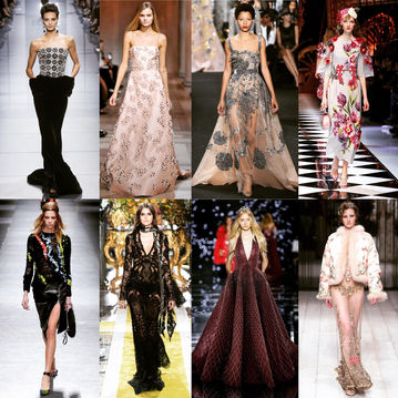 My Favorite Looks This Season