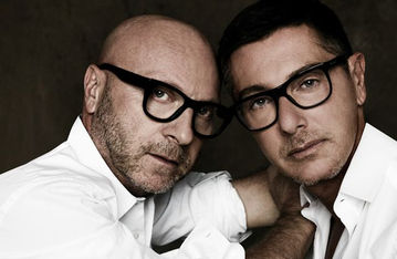 Dolce & Gabbana's Charming Fairy Tale