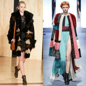PATCHWORK PRINTS