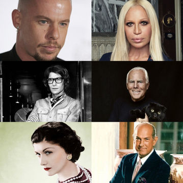 A Journey With YOUR Favorite Designer