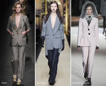 Do You Want To Look More Masculine OR More Feminine?