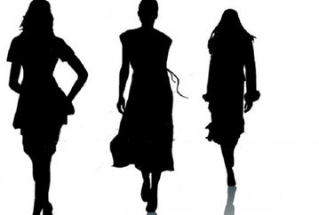 TIP 3: THE IMPORTANCE OF A SILHOUETTE