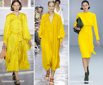 PRIMROSE YELLOW