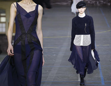 Maison Margiela's Classy AND Sporty Appeal