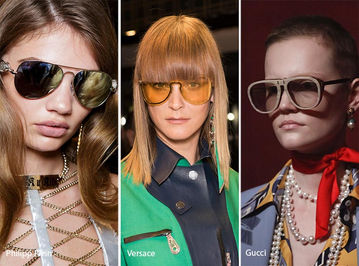 CHOOSE FROM A WIDE RANGE OF AVIATORS NOW