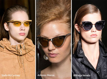 CHOOSE A CATTY LOOK