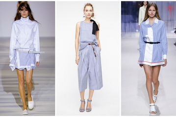 Shirting Stripes