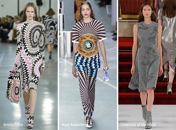 OPTICAL PRINTS ARE NOT JUST AN ILLUSION