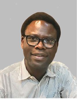 Writer: Titus Ogunyemi