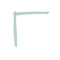 Rahmenecke illustriert