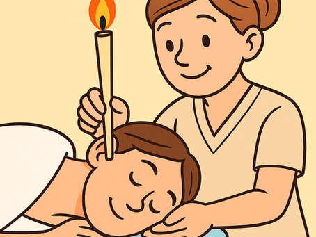 Is Ear Candling Safe? What You Need to Know Before Trying It