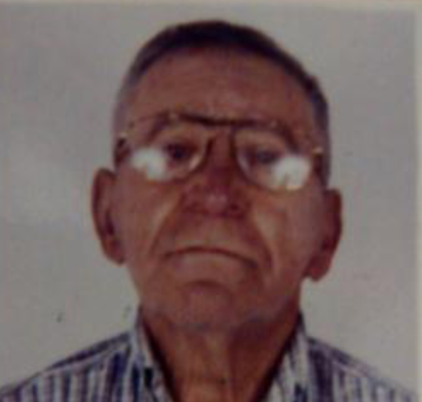 Foto reprodução de Augusto Molina