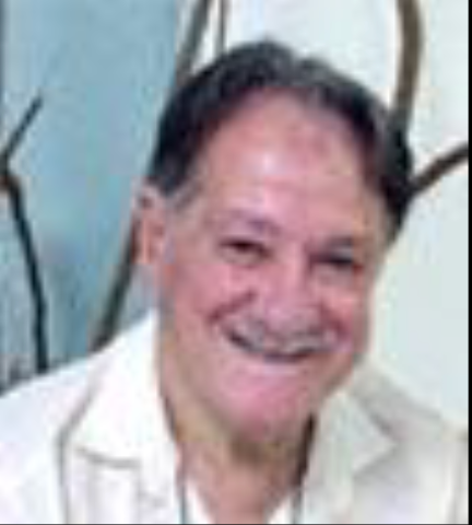 Foto reprodução de Amilcar Del Chiaro Filho