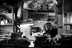 fotografia autoral documental Curitiba projeto humano