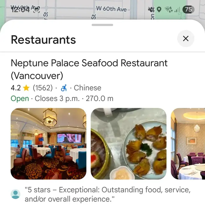 Local SEO agency optimizing search visibility for your local