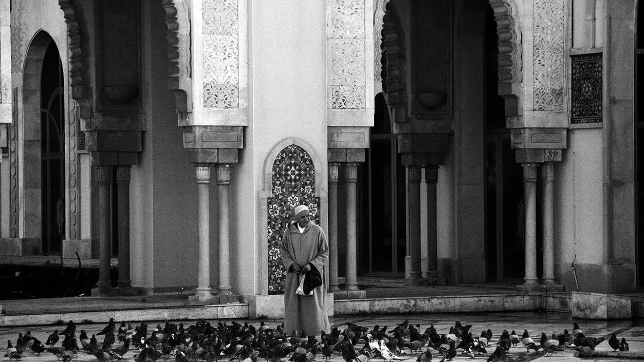 projeto fotográfico retrato documental Curitiba