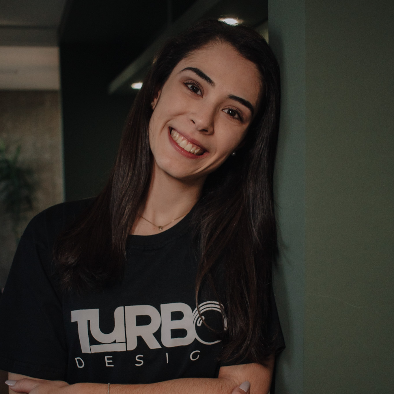 Writer: Larissa Blasco