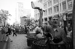 retrato executivo Curitiba fotografia profissional