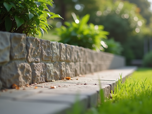 Hire Reliable Retaining Wall Builders in Omaha - Omaha Wall Construction Experts