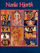 Second Monograph on Noela Hjorth —Journey of a Fire Goddess