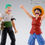 Thumbnail: S.H.Figuarts RORONOA ZORO -ROMANCE DAWN-