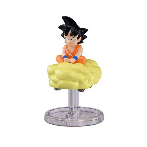 Thumbnail: Tomica Dream Tomica Dragon Ball Son Goku on Kintoun