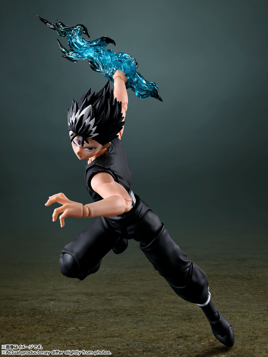 Thumbnail: S.H.Figuarts HIEI