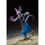 Thumbnail: SDCC S.H.Figuarts BEERUS -Event Exclusive Color Edition-