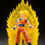 Thumbnail: S.H.Figuarts
SUPER SAIYAN SON GOKU’S EFECT PARTS SET-TELEPORT KAMEHAMEHA-
