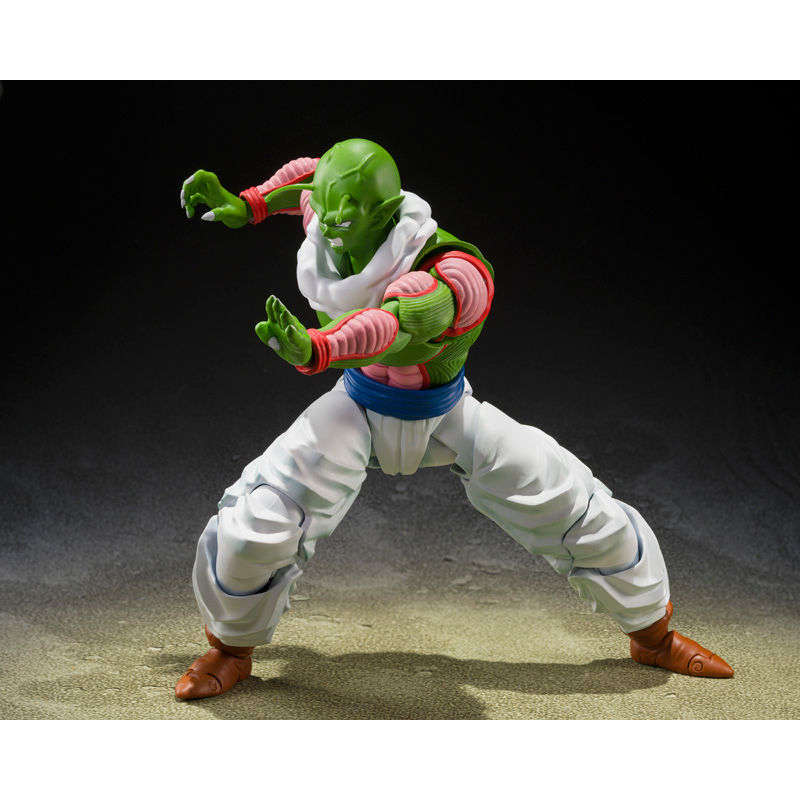 Thumbnail: S.H.Figuarts NAIL