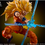 Thumbnail: Sai Spirit SS3 Son Goku Dragon Fist accessories (A standard)