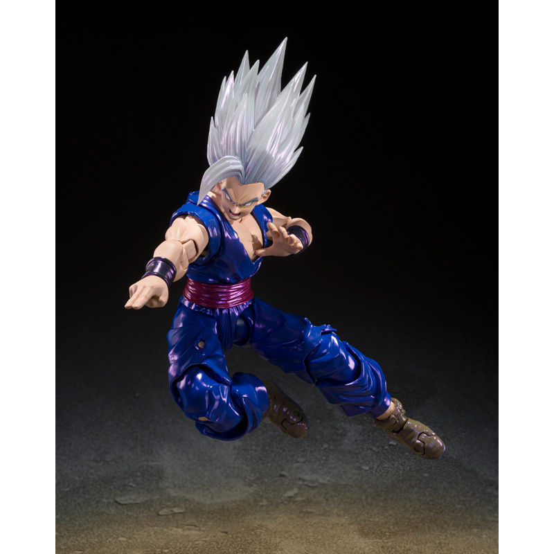 Thumbnail: SDCC S.H.Figuarts SON GOHAN (BEAST) -Exclusive Edition-