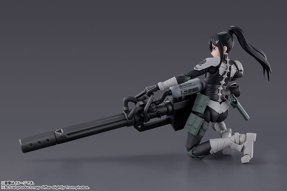 Thumbnail: S.H.Figuarts ASHIRO MINA