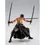 Thumbnail: S.H.Figuarts RORONOA ZORO -THE KING OF HELL-