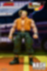 Thumbnail: STORM ARENA - 1/12 NASH FIGHTER ZERO 3 - "STORM ARENA"