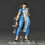 Thumbnail: Amazing Yamaguchi Revoltech  NR063 Chun Li