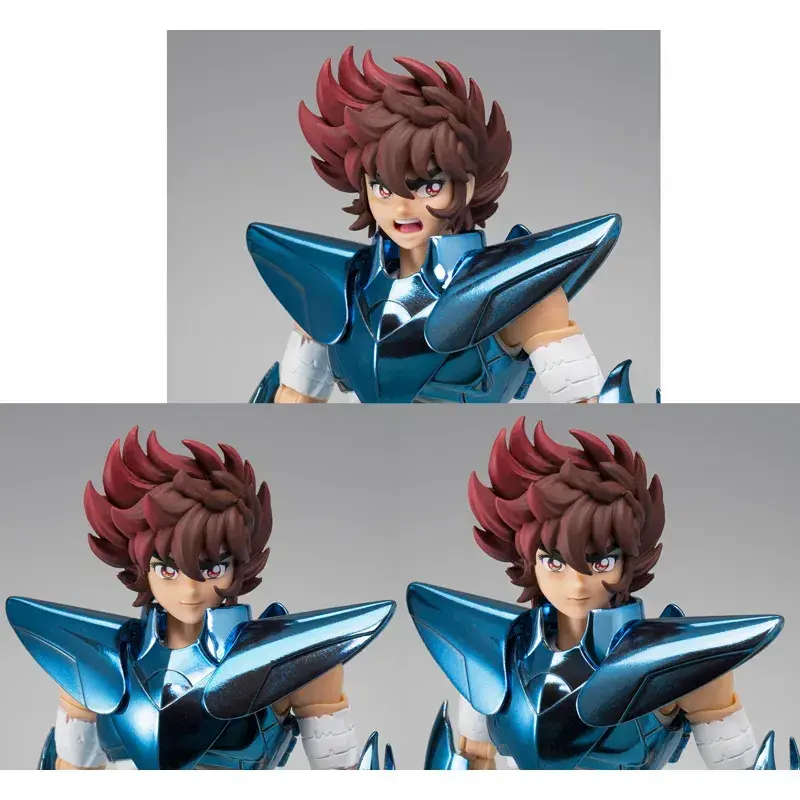 Thumbnail: SAINT CLOTH MYTH EX PEGASUS SEIYA [FINAL BRONZE CLOTH] -ORIGINAL COLOR EDITION-
