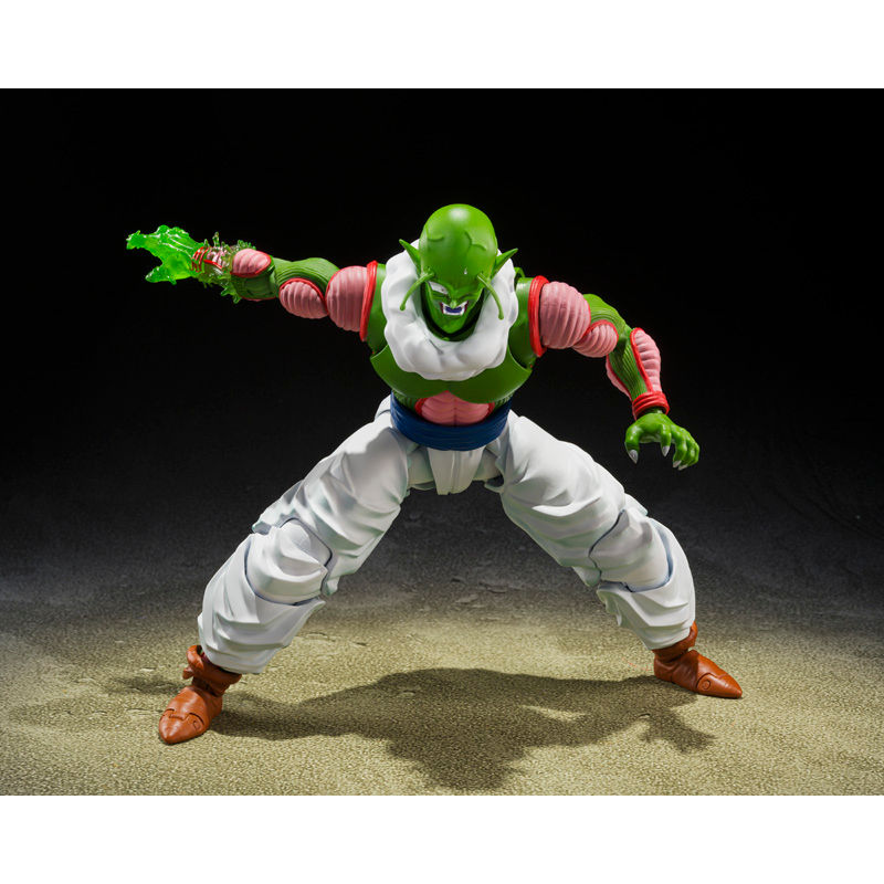 Thumbnail: S.H.Figuarts NAIL