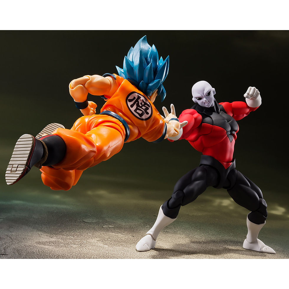 Thumbnail: S.H.Figuarts JIREN
