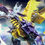 Thumbnail: BANDAI Figure-rise Standard Digimon Metal Garurumon Amplified 