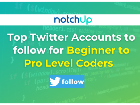 Top 11 Twitter Accounts Every Programmer Should Follow