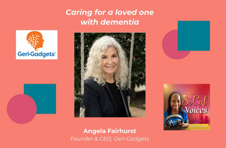 How Do I Care For a Loved One With Dementia?